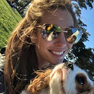 Meet your Posher, Mary